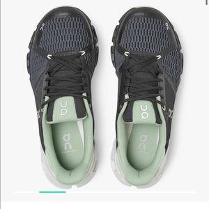 On Cloudflyer running shoes
